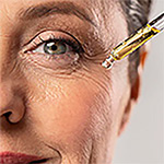 Corso trucco professionale anti age