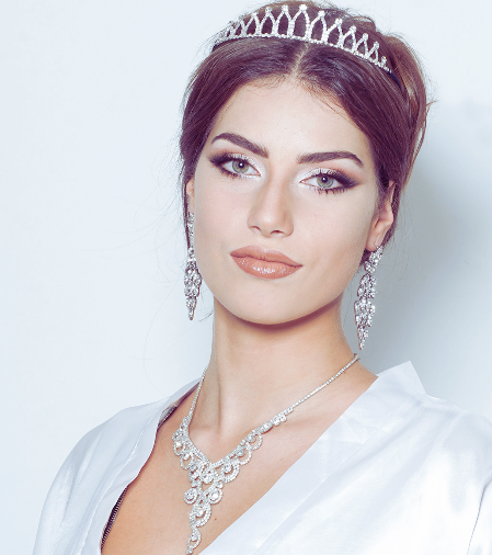Corso Intensivo Trucco Sposa Foto di Cleyder_Duque_Pexels