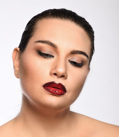 Corso trucco professionale Divenatre Makeup Artist Corso trucco professionale