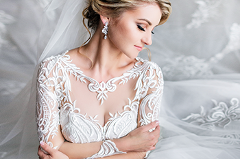 Master semestrale complema per apprendere il trucco per la sposa