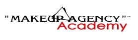 Makuep Agency Academy Accademia Trucco Professionale Makeupagency