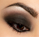 Corso trucco professionale smokey eye