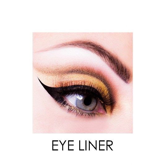 Richiedi informazioni sul focus Eye liner