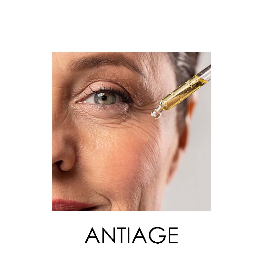 Full immersion trucco anti age